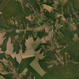 Raposa Satellite Map