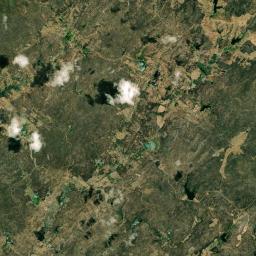 Lastro Satellite Map