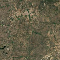 Picuí Satellite Map