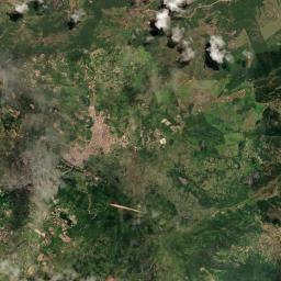 Araruna Satellite Map