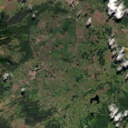 Riachão Satellite Map