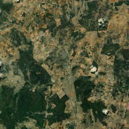 Tacima Satellite Map
