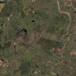 Logradouro Satellite Map