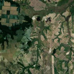 Mataraca Satellite Map
