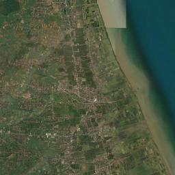 Tayu Satellite Map