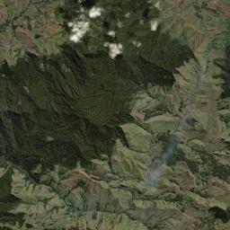 Obura Wonenara Satellite Map