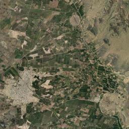 Ferreñafe Satellite Map