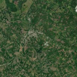 Sisa Satellite Map