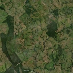 Xambioá Satellite Map