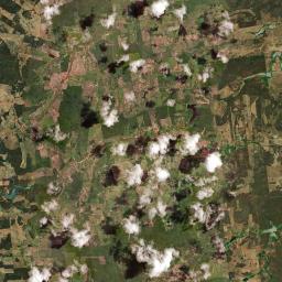 Cedro Satellite Map