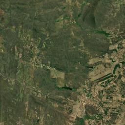 Umari Satellite Map