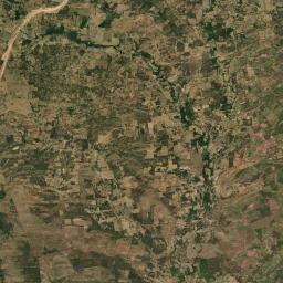 Triunfo Satellite Map