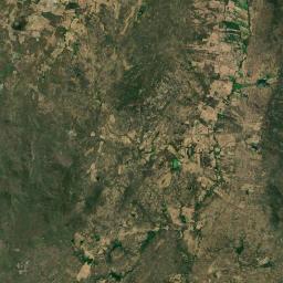 Lagoa Satellite Map