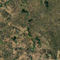 Paulista Satellite Map