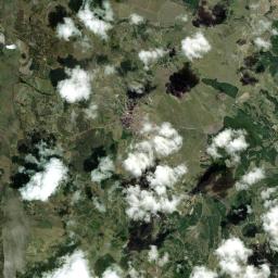 Jacaraú Satellite Map