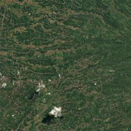 Kabupaten Jepara Satellite Map