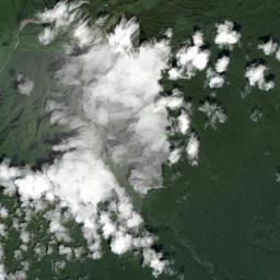 Karimui Nomane Satellite Map