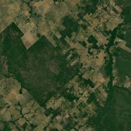 Piraquê Satellite Map