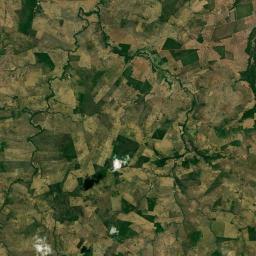 Formosa da Serra Negra Satellite Map