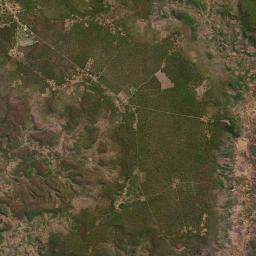 Tanque do Piauí Satellite Map