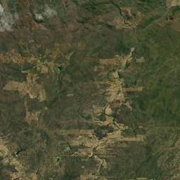 Tarrafas Satellite Map