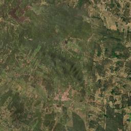 Baixio Satellite Map