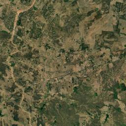 Santa Helena Satellite Map