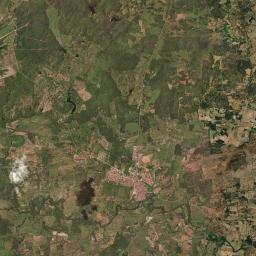 São João do Rio do Peixe Satellite Map