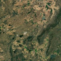 Vista Serrana Satellite Map