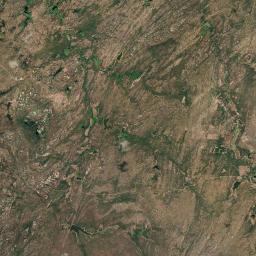 São João do Sabugi Satellite Map