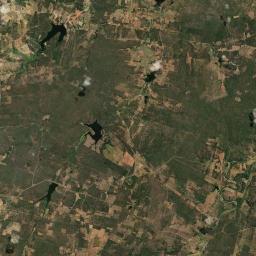 Sossêgo Satellite Map