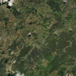 Solânea Satellite Map