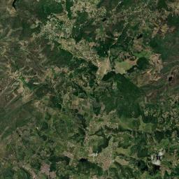 Bananeiras Satellite Map