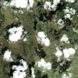 Curral de Cima Satellite Map