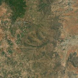 Kibakwe Satellite Map