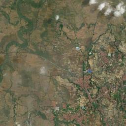 Jatiwangi Satellite Map