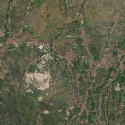 Klangenan Satellite Map