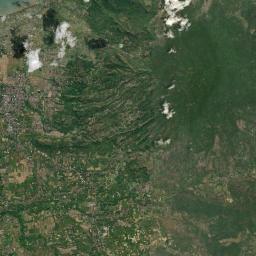 Lasem Satellite Map