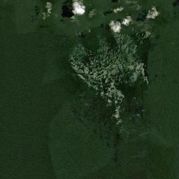Itamarati Satellite Map