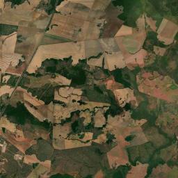 Darcinópolis Satellite Map