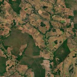 São Pedro dos Crentes Satellite Map