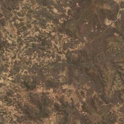 São Luis do Piauí Satellite Map