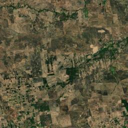 Marizópolis Satellite Map