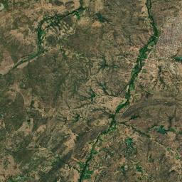 Pombal Satellite Map