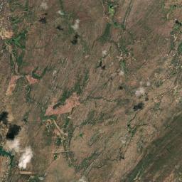 Ipueira Satellite Map