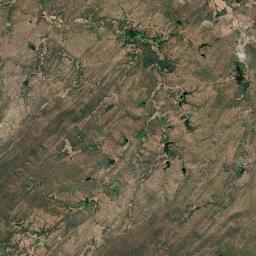 Várzea Satellite Map