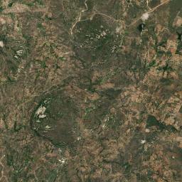 Pedra Lavrada Satellite Map