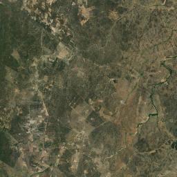 Barra de Santa Rosa Satellite Map