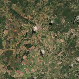 Casserengue Satellite Map