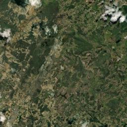 Arara Satellite Map